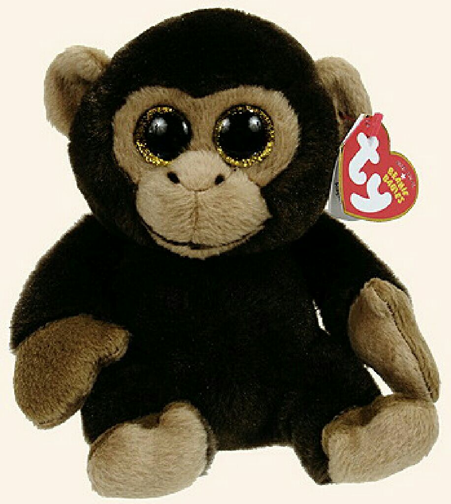 Bambi (Medium Size With Mystery Stack Pack Accessory)