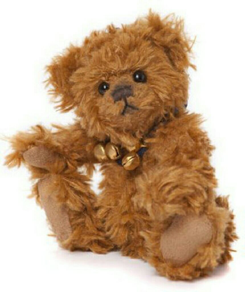 Itty Bittys: Captain America