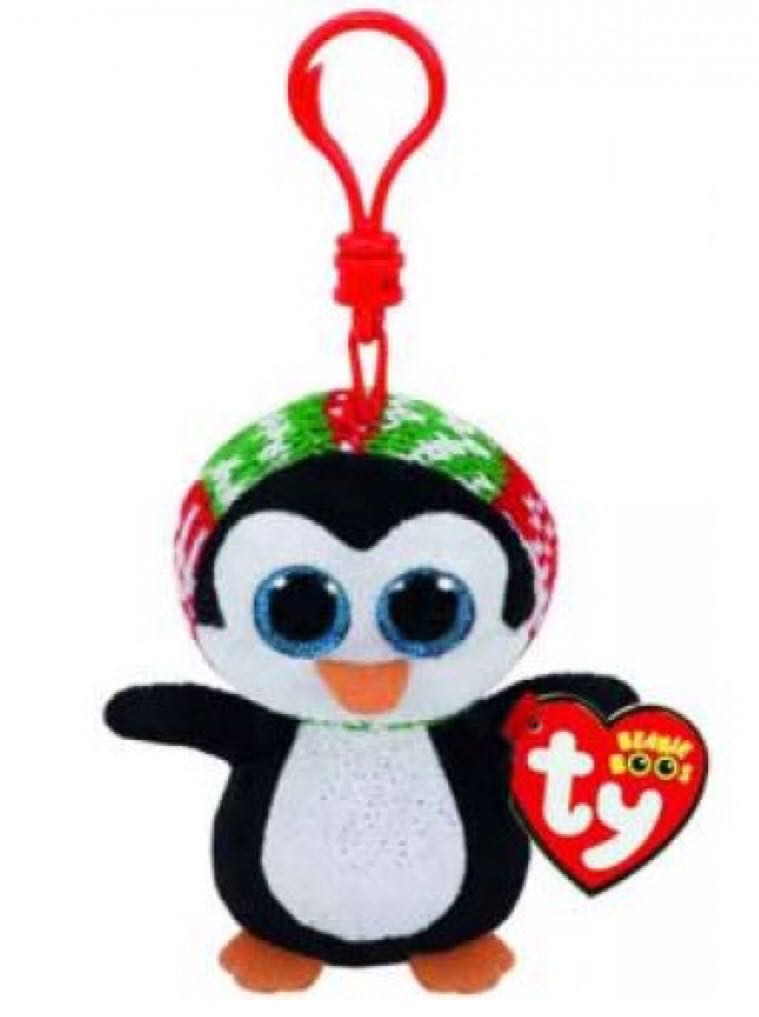 Jingle Beanies - Presents The Dog