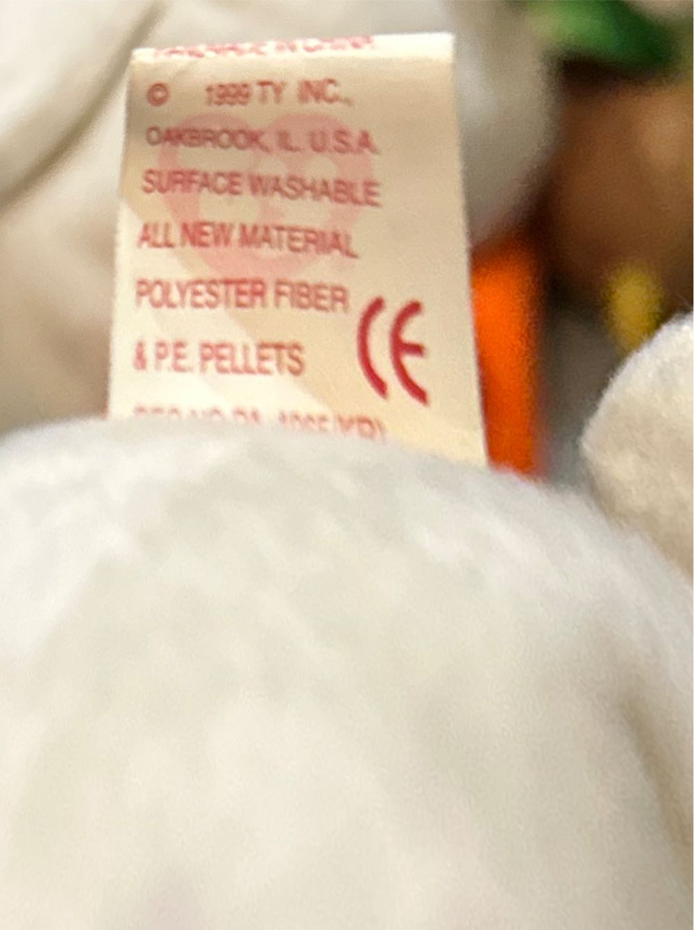 Butch  plush collectible - Main Image 3