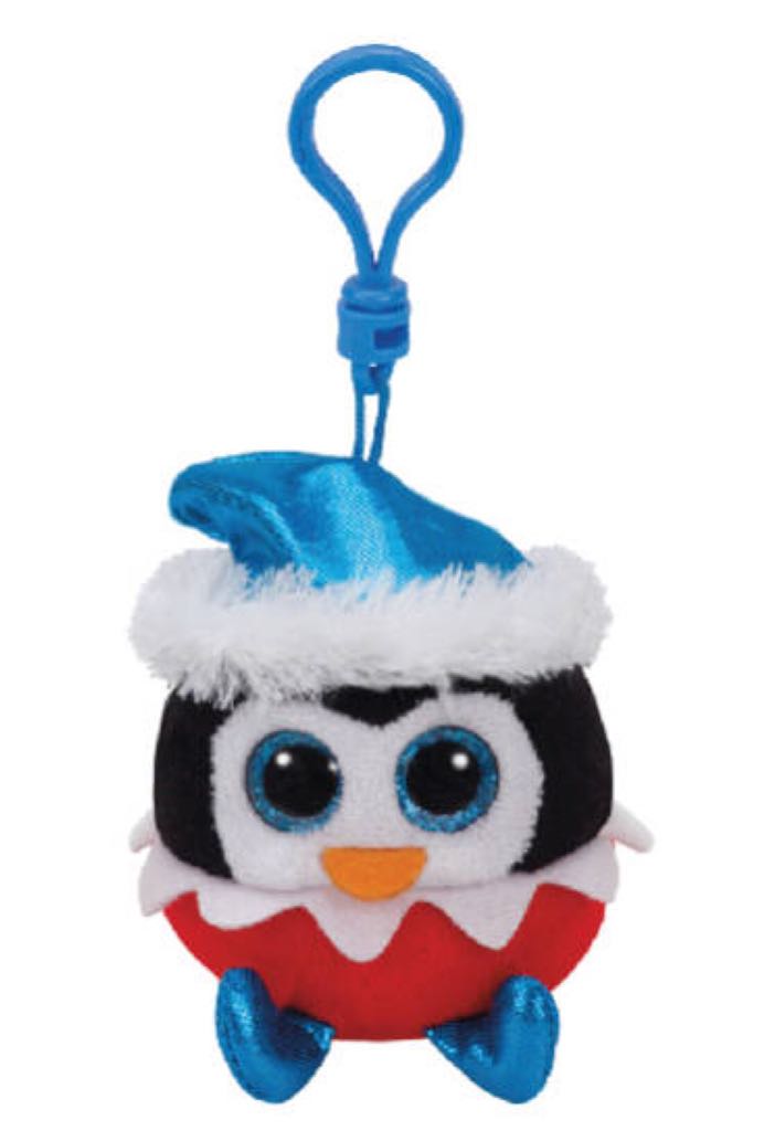 Jingle Beanies - Chillsy