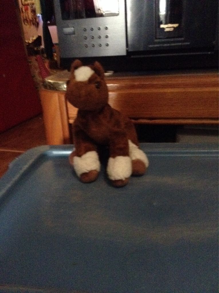 Bambi: Bambi Tsum Tsum 3.5