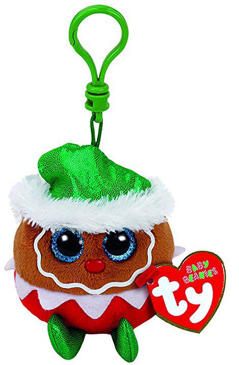 MacDougal The Dog (Buddy)