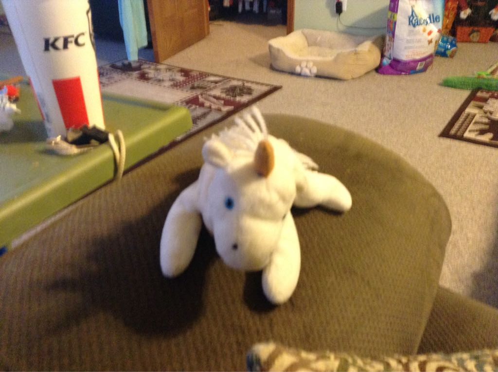 Ty Beanie Babies Mum