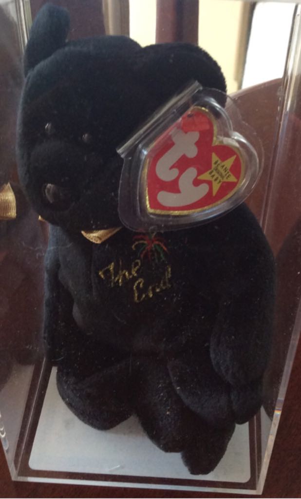 2014 McDonald’s Magic Pink