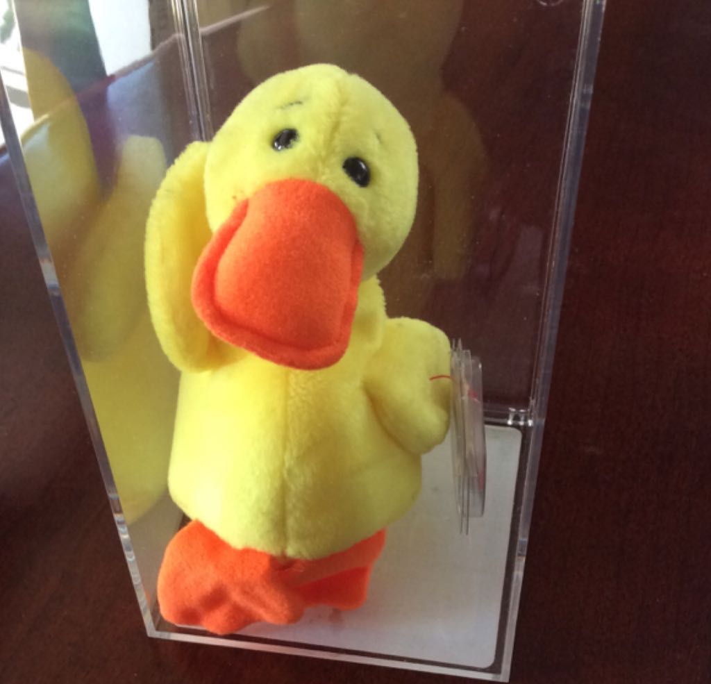 Swirls the Tiger (medium)