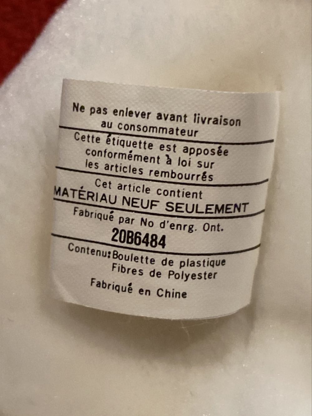 Seamore the Seal  plush collectible - Main Image 4