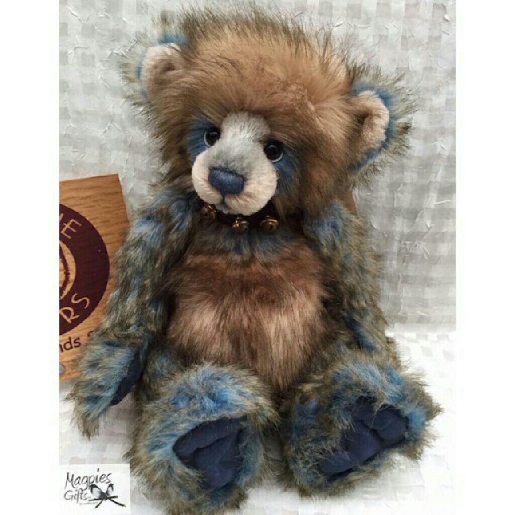 Cinderella Jaq Tsum Tsum Mini 3.5