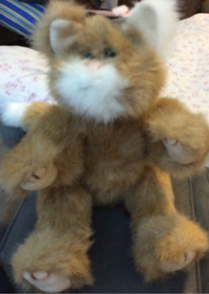 Hello Kitty Pink Overalls