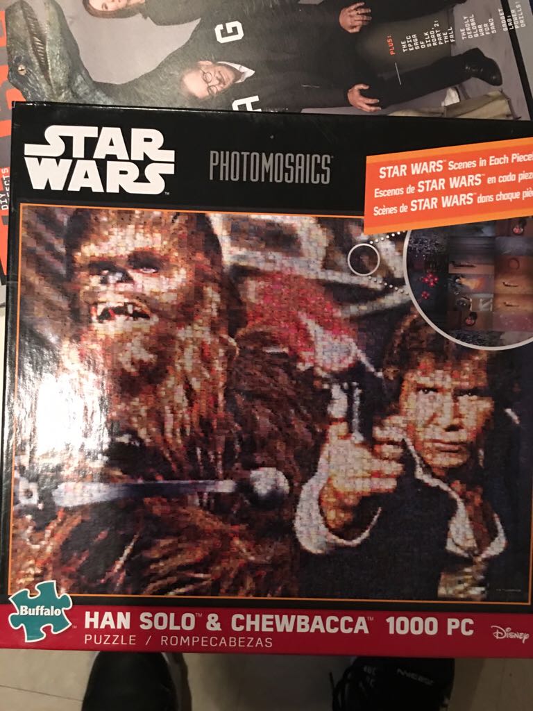 Jake the Mallard Duck