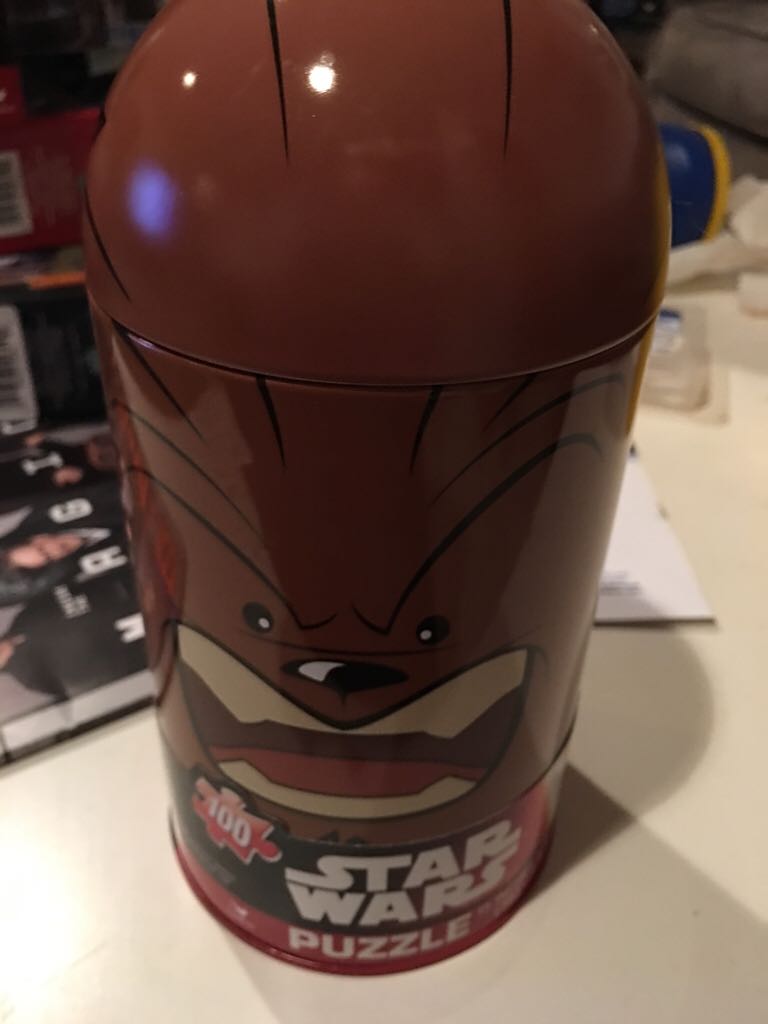 Strawberries & Cream