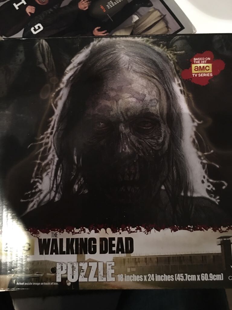 Sesame Streer - Count Von Count