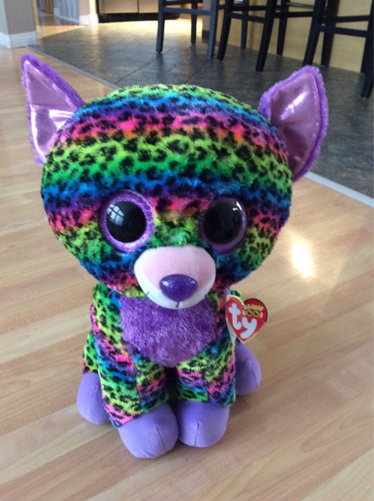 Ming the Panda (2.0)