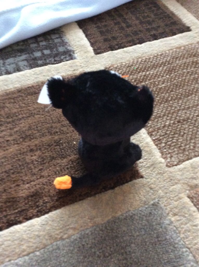 Frights  plush collectible - Main Image 2