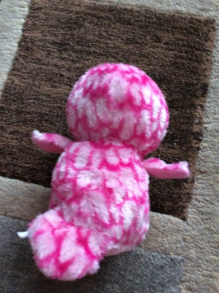 Bubbly  plush collectible - Main Image 2