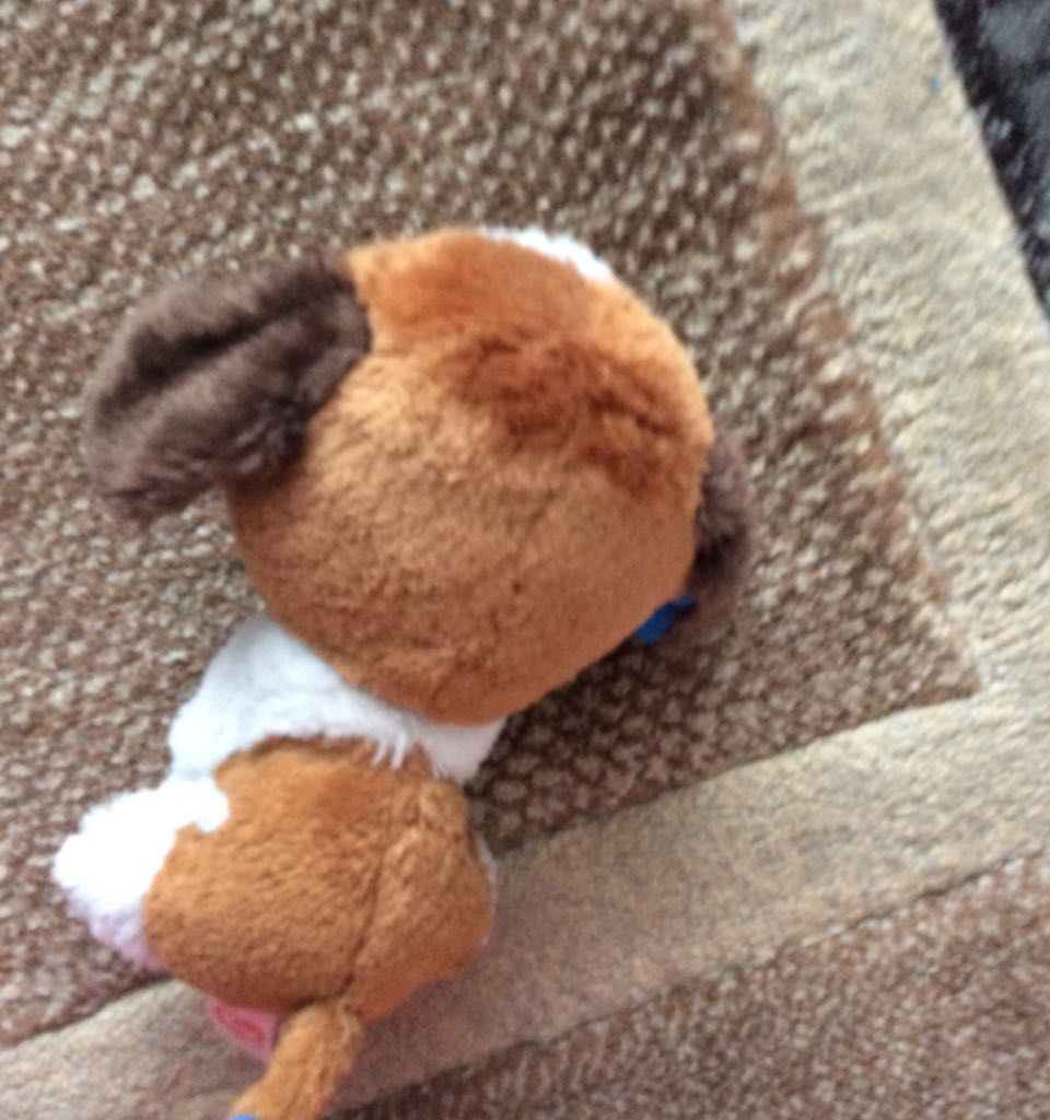 Duke  plush collectible - Main Image 2