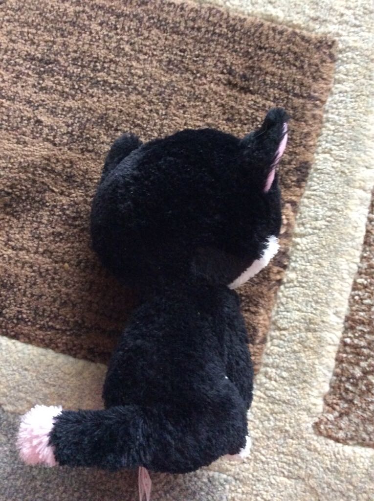 Pepper  plush collectible - Main Image 2