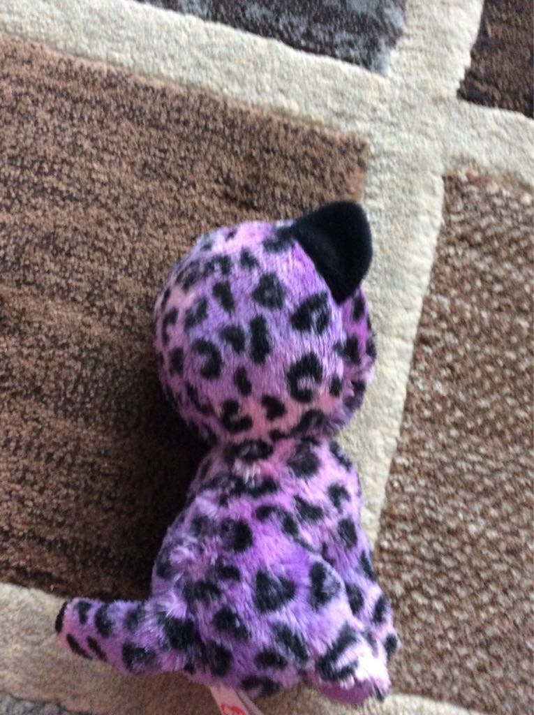 Jewl  plush collectible - Main Image 2