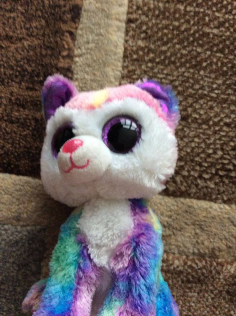 Best Friends Club Year Bear 2017