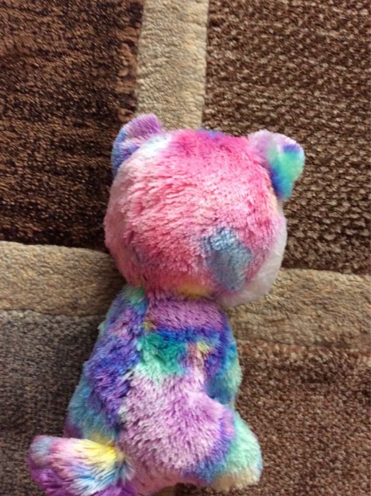 Izabella  plush collectible - Main Image 2