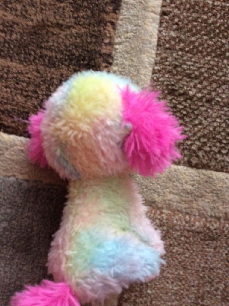 Lovesy  plush collectible - Main Image 2