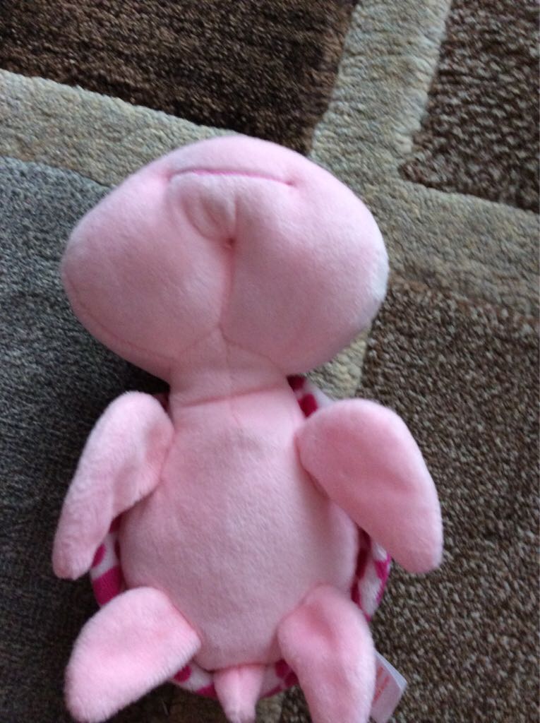 Shellby  plush collectible - Main Image 2