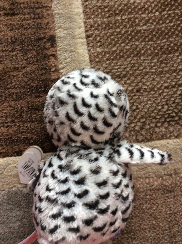 Lucy  plush collectible - Main Image 2