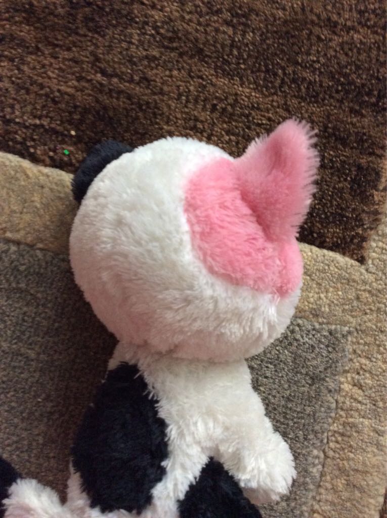 Muffin Medium  plush collectible - Main Image 2