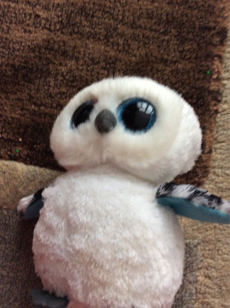 Tango the Monkey Ty Plush (brown)