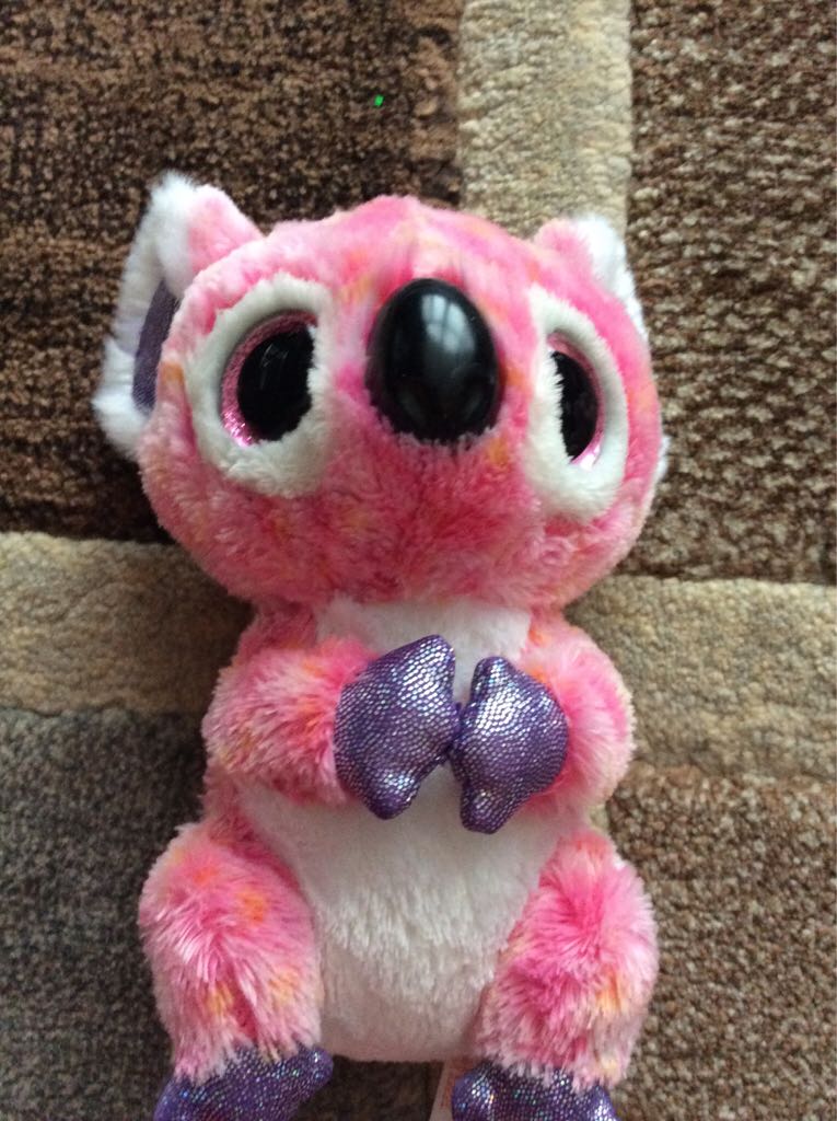 .Frizzy Medium Zinger