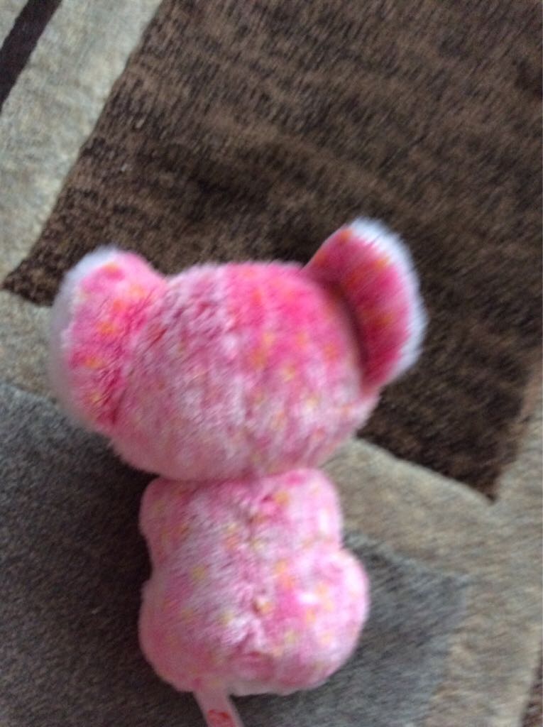 Kasy  plush collectible - Main Image 2