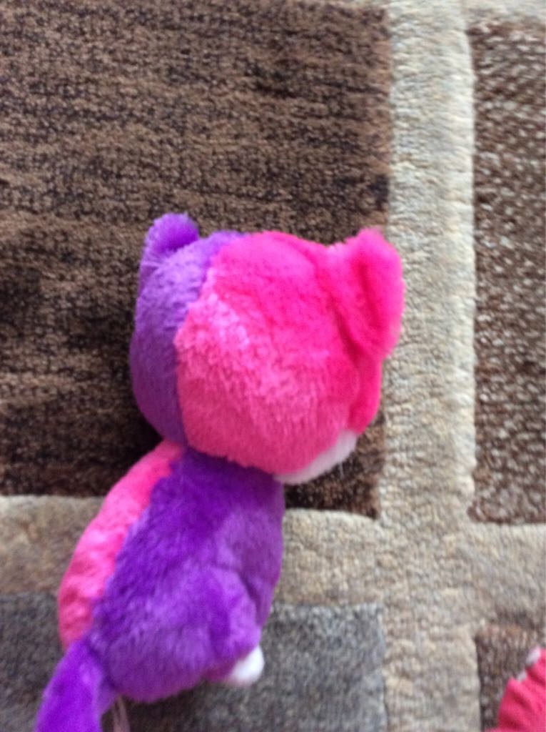 Pellie  plush collectible - Main Image 2