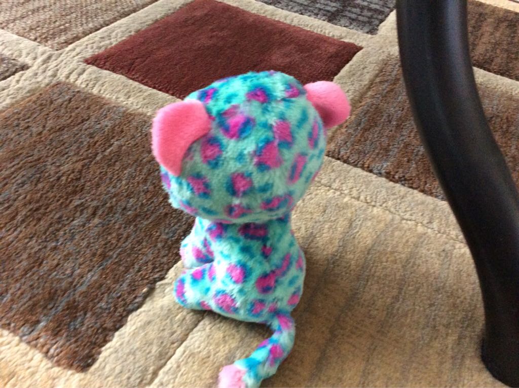 Sydney  plush collectible - Main Image 2