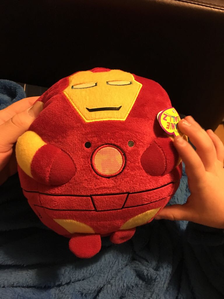 Bongo The Monkey Brown Tail