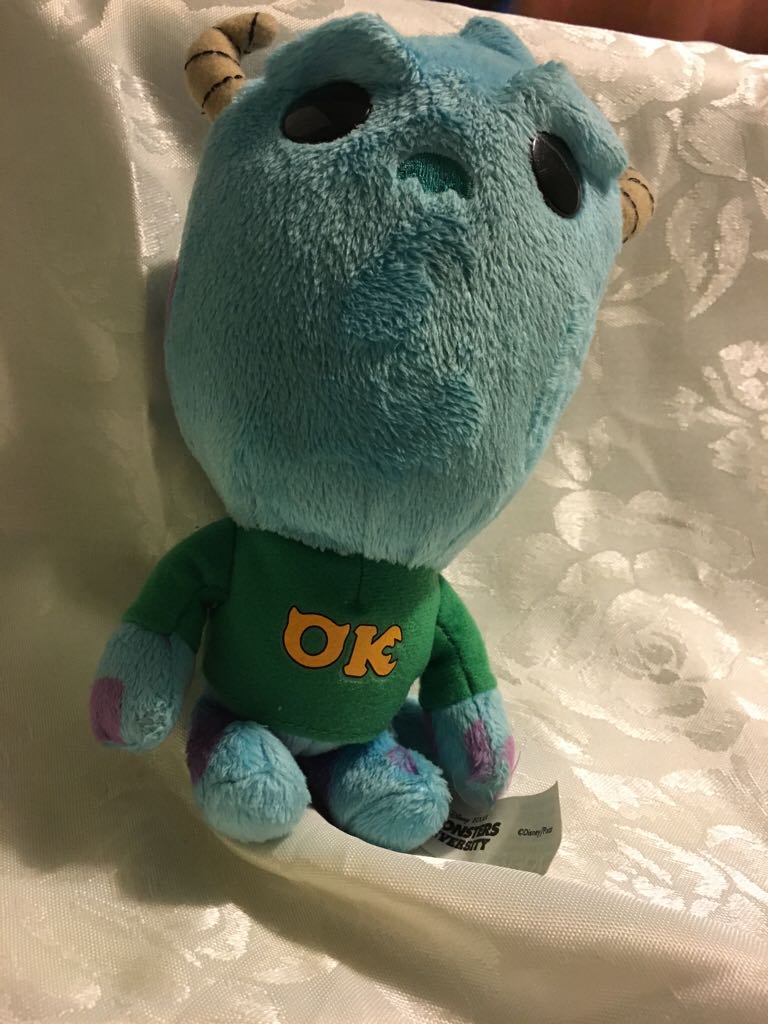 Christopher Robin Tsum Tsum