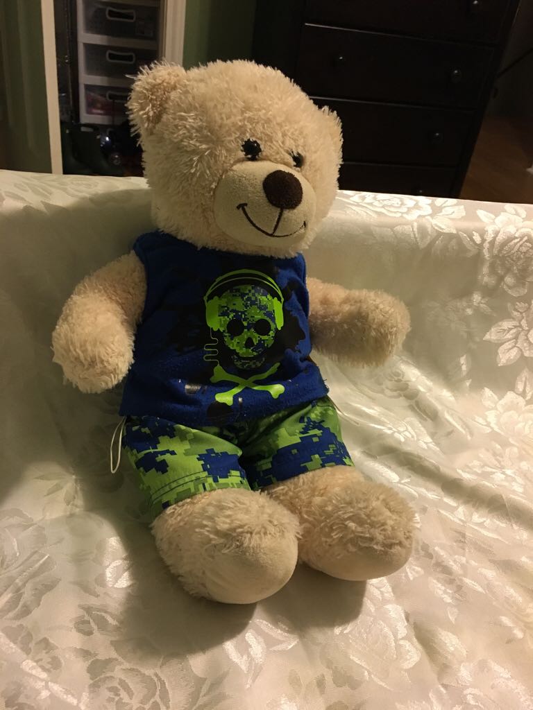 Santa (Jingle Beanies)