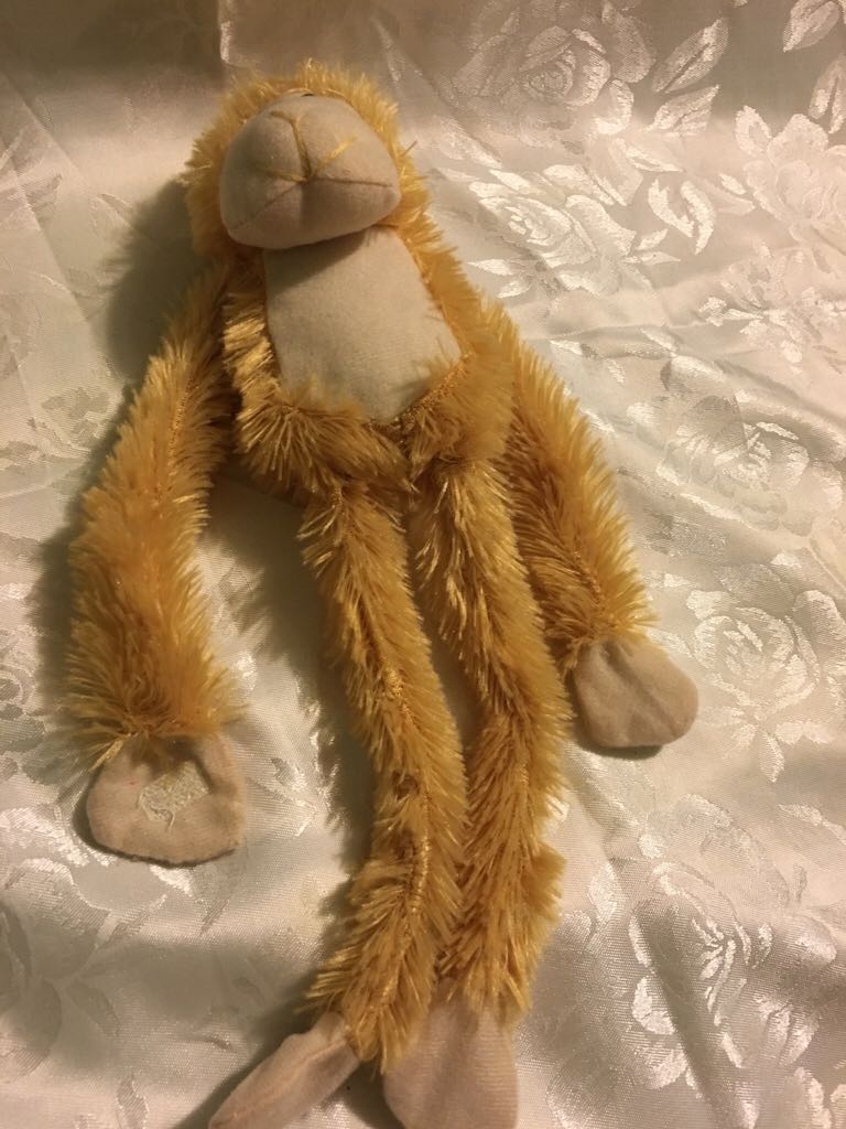 Chuckles the Clown Bear