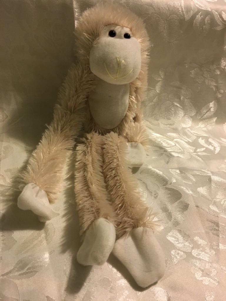 Bundles Brown Bear Baby