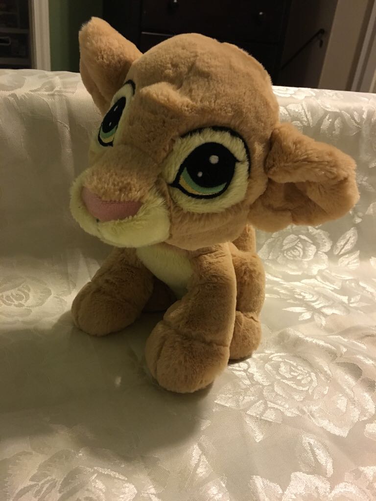 Ty Beanie Kids Cutie