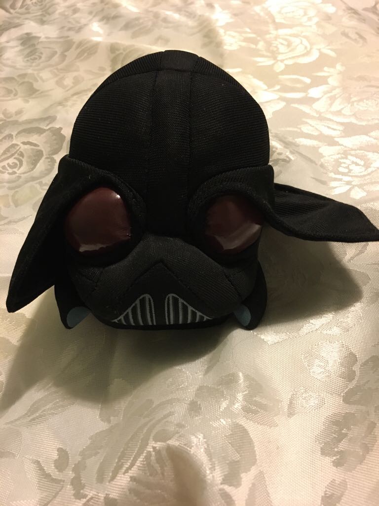 Steg The Stegosaurus