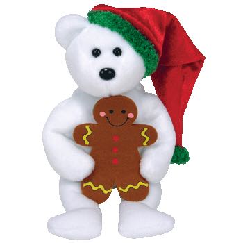 1992 Santabear
