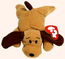 1997 McDonald’s Patti