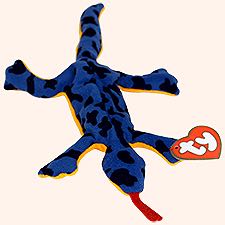 Quackers the Duck Bear