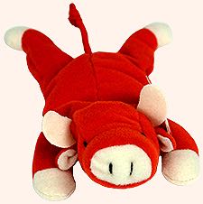 Joy (Medium Size With Mystery Stack Pack Accessory)