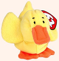 Velentina Beanie Buddy 