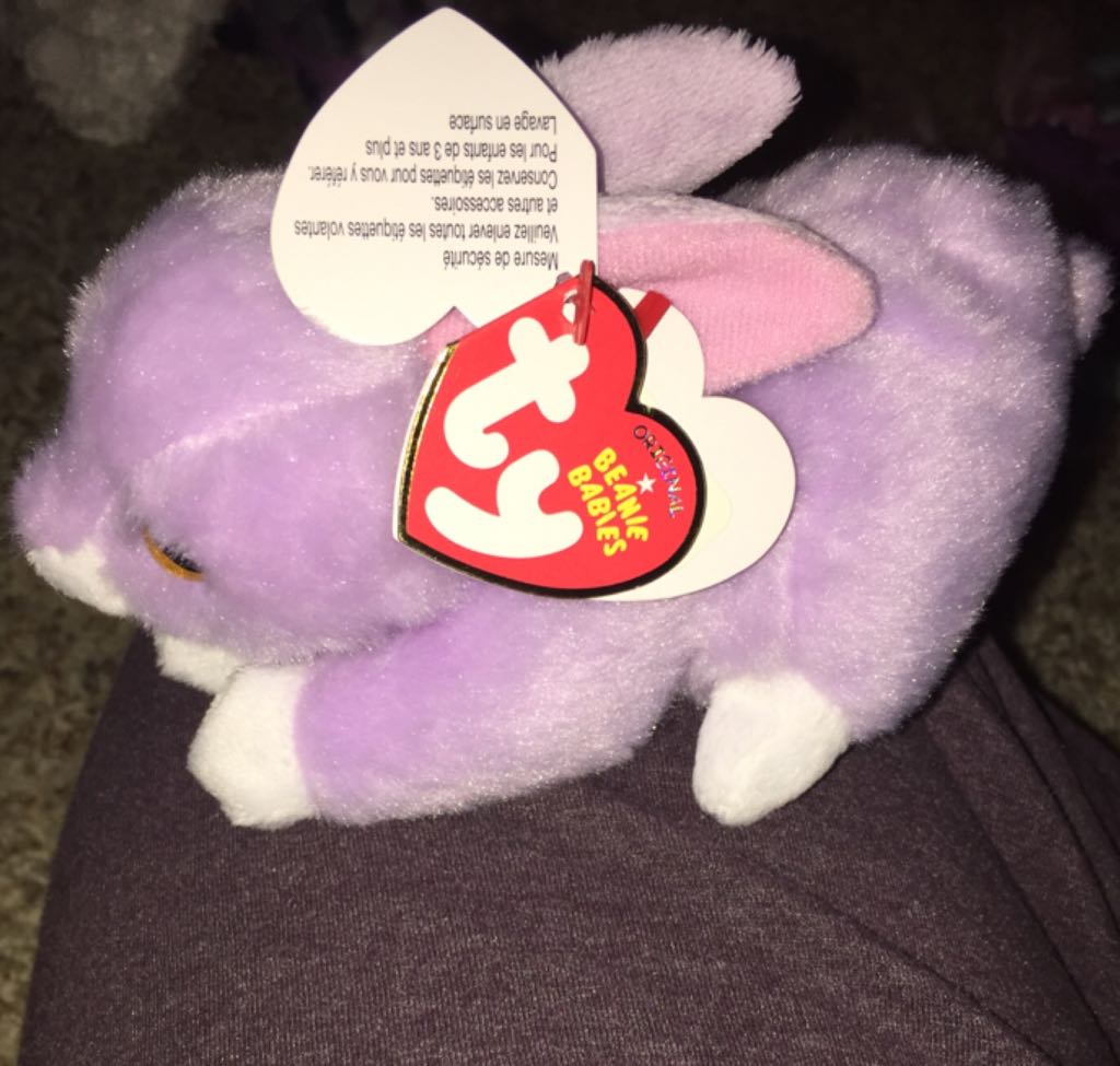 1999 McDonald’s Nook