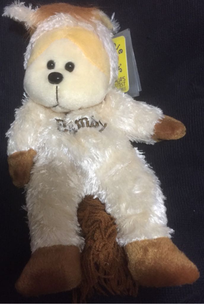 2014 McDonald’s Coconut Green