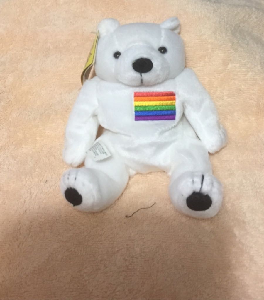 Patrick Silent Night Star