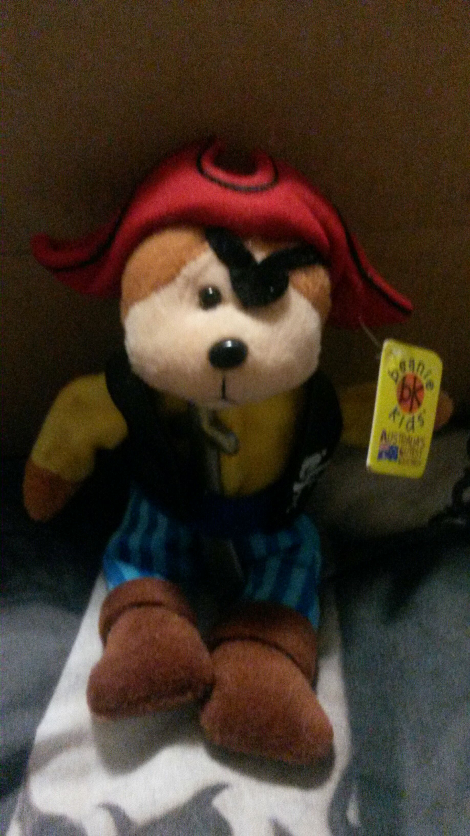 Beanie Boos - Icecube The Penguin