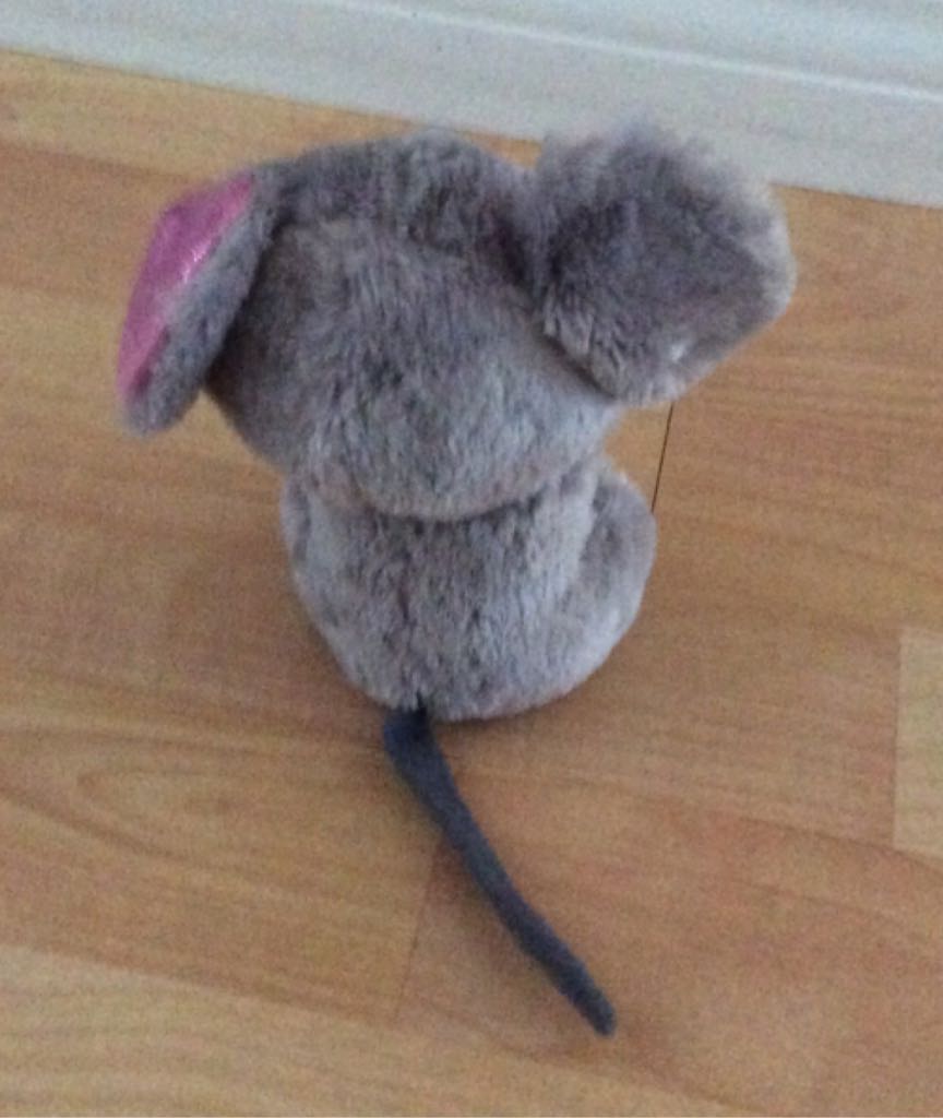 Squeaker  plush collectible - Main Image 2